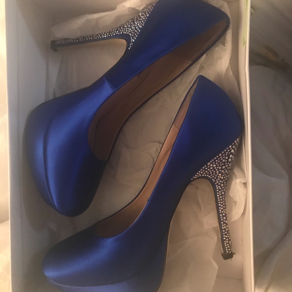 Steve Madden Pumps
